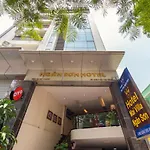 OYO 1133 Khách Sạn Ngân Sơn