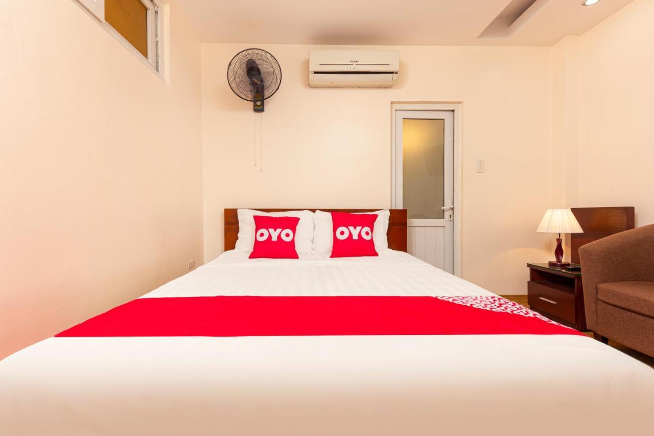 Oyo 1133 Ngân Sơn Khách sạn 2*