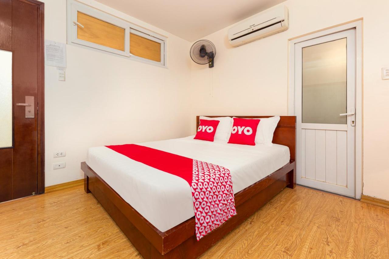 Oyo 1133 Ngân Sơn Khách sạn Hà Nội
