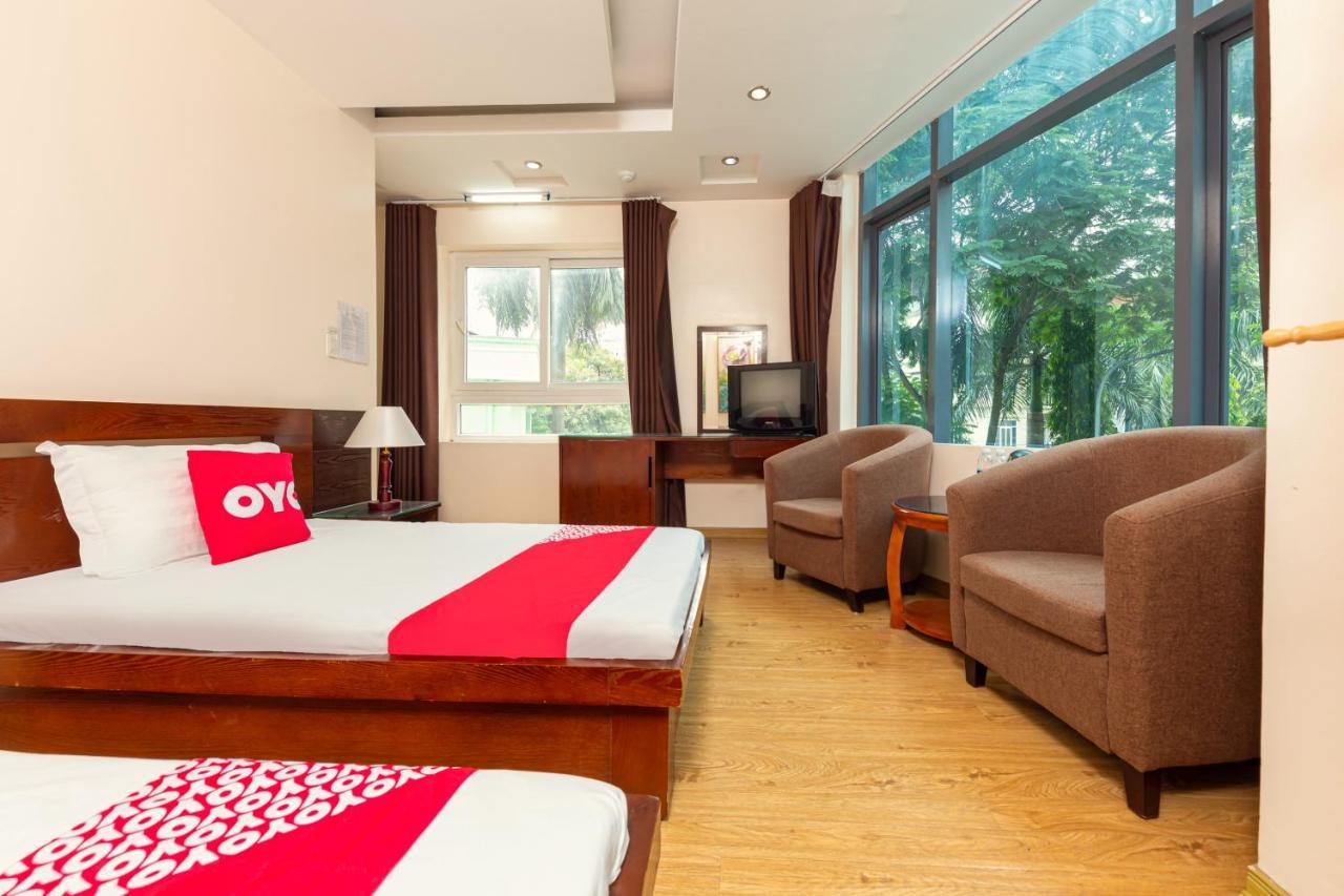 Khách sạn Oyo 1133 Ngân Sơn Hà Nội