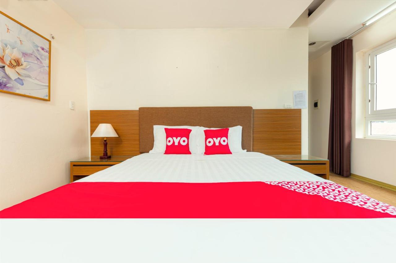 Khách sạn Oyo 1133 Ngân Sơn