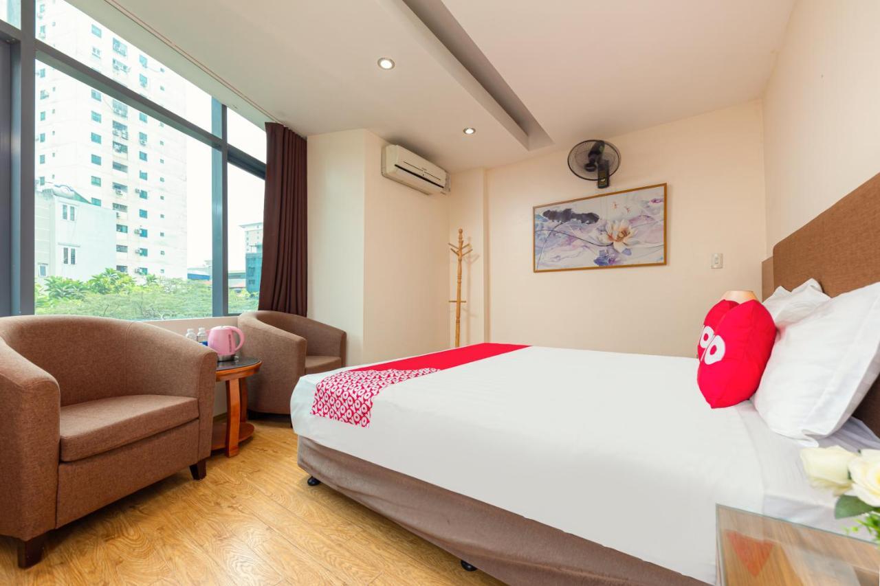 Oyo 1133 Ngân Sơn Khách sạn 2*