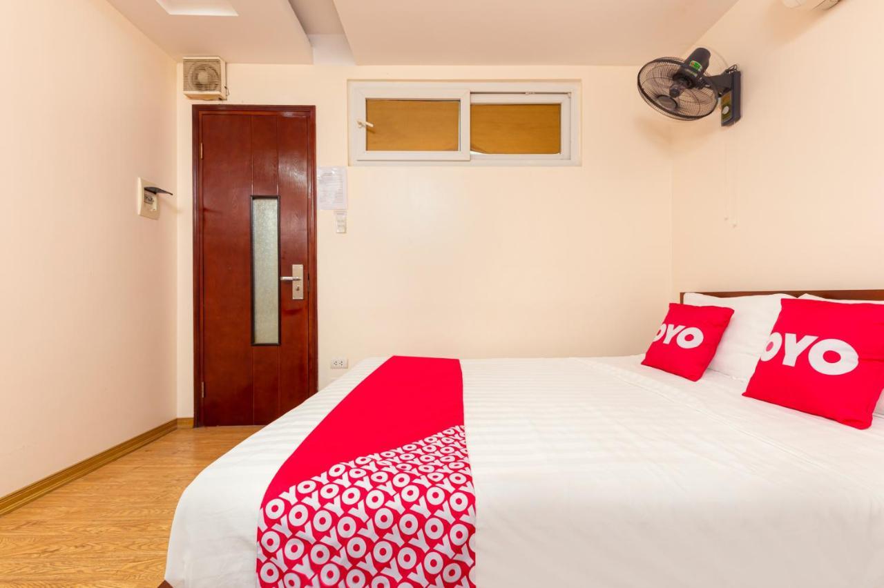 Oyo 1133 Ngân Sơn Khách sạn