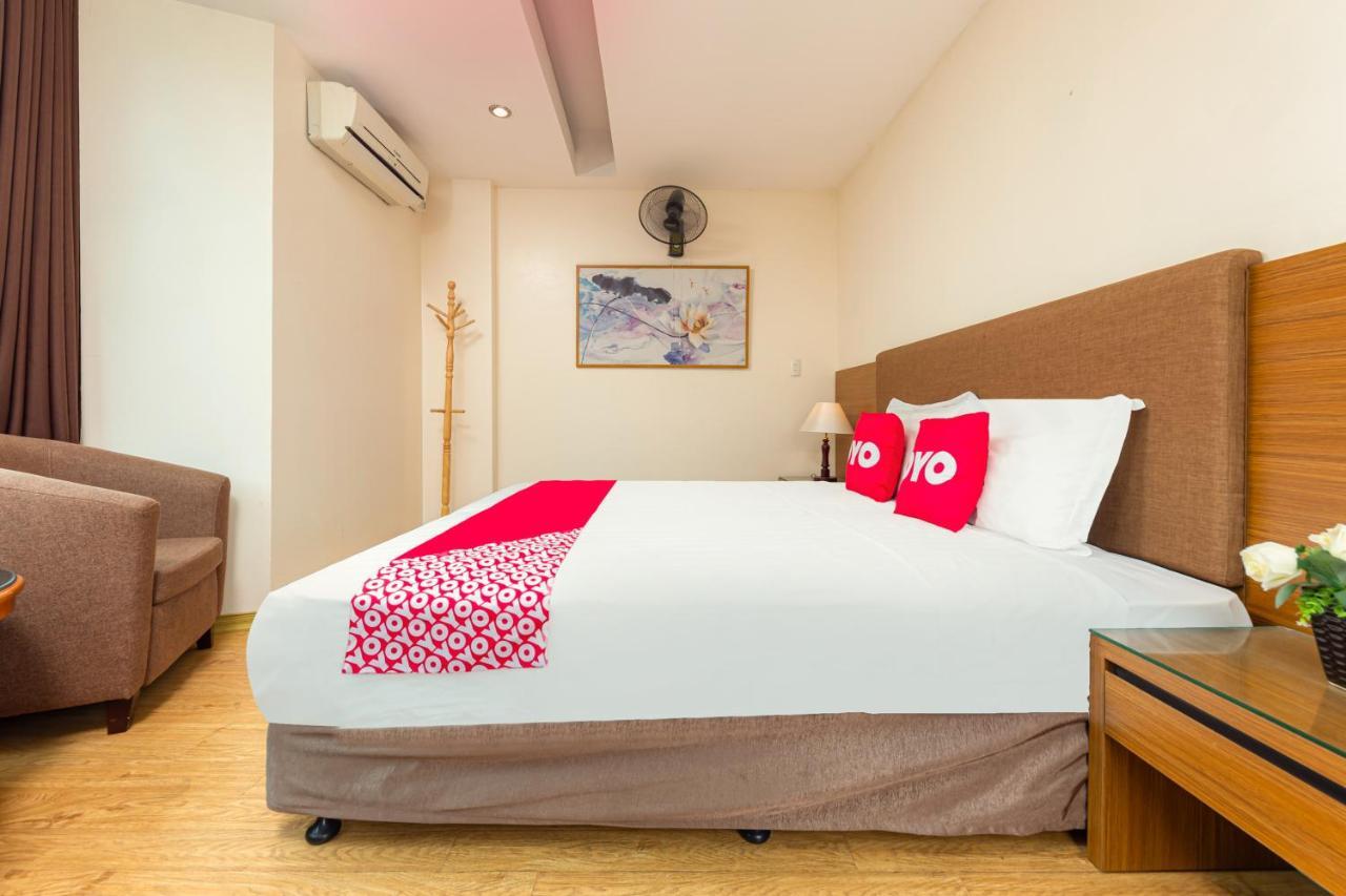 Oyo 1133 Ngân Sơn Hà Nội